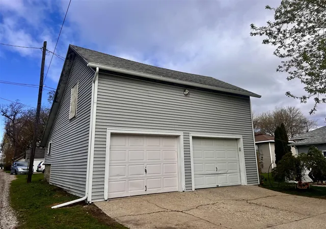 Homes for sale in Ludington, MI | 310 Second St, Ludington, MI 49431 | MLS# 70528667
