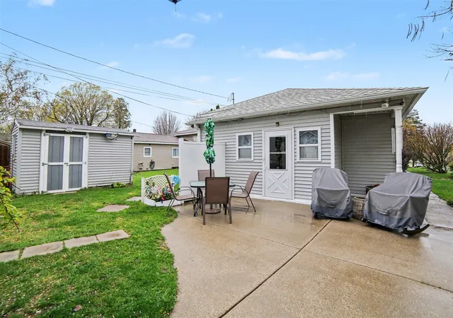 Homes for sale in Ludington, MI | 310 Second St, Ludington, MI 49431 | MLS# 70528667