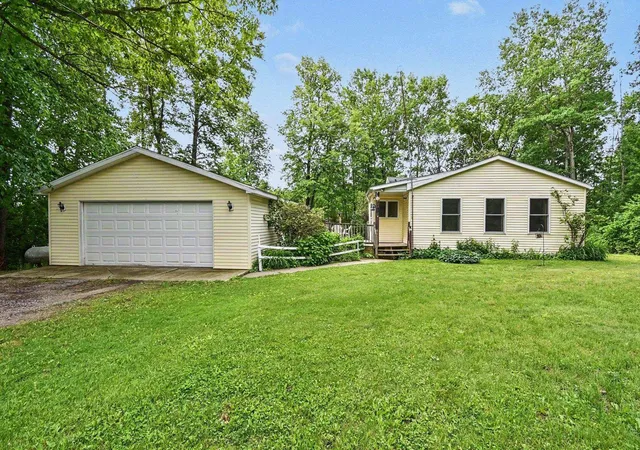 Homes for sale in Hale, MI | 5554 Dease Lake Rd, Hale, MI 48739 | MLS# 80069616