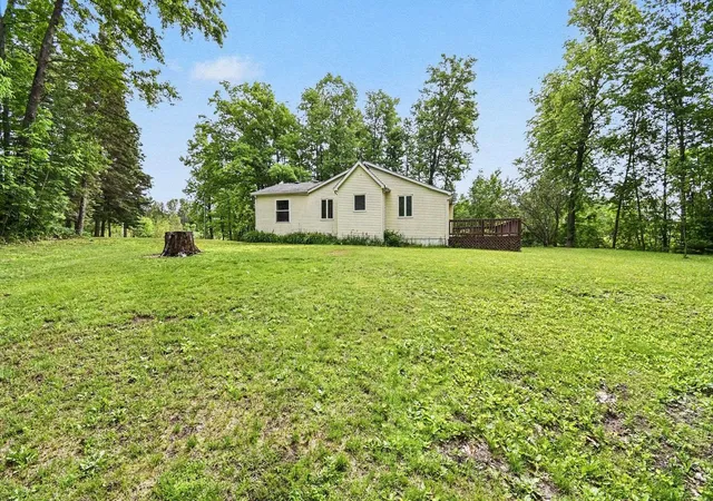 Homes for sale in Hale, MI | 5554 Dease Lake Rd, Hale, MI 48739 | MLS# 80069616