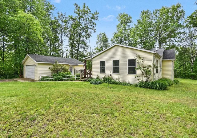 Homes for sale in Hale, MI | 5554 Dease Lake Rd, Hale, MI 48739 | MLS# 80069616