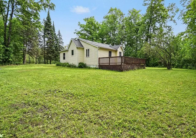 Homes for sale in Hale, MI | 5554 Dease Lake Rd, Hale, MI 48739 | MLS# 80069616