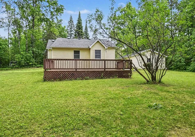 Homes for sale in Hale, MI | 5554 Dease Lake Rd, Hale, MI 48739 | MLS# 80069616
