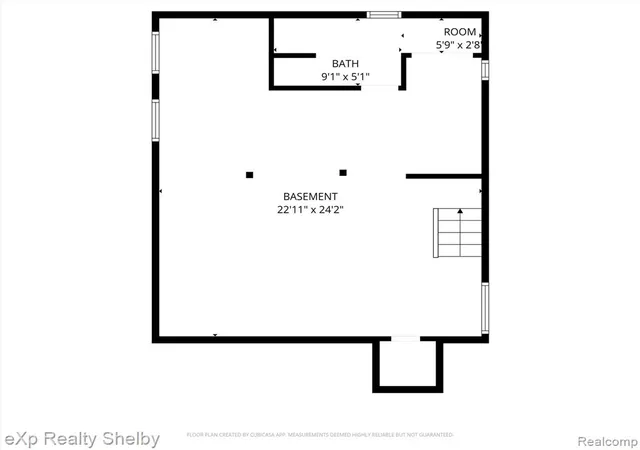 35th image of 4800 Berkshire St, Detroit, MI 48224 3506 | MLS# 60986825