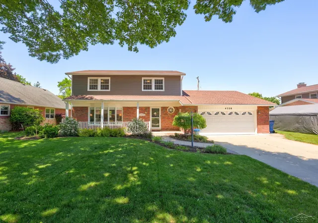 Homes for sale in Saginaw, MI | 4338 S Wayside Dr, Saginaw, MI 48603 | MLS# 50209942
