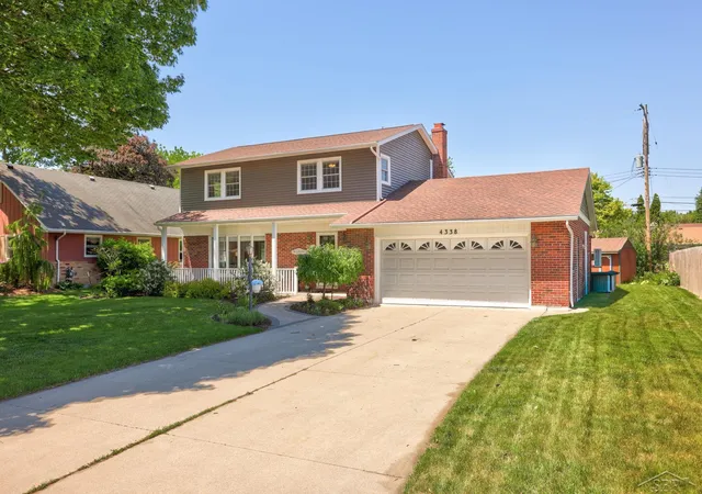 Homes for sale in Saginaw, MI | 4338 S Wayside Dr, Saginaw, MI 48603 | MLS# 50209942