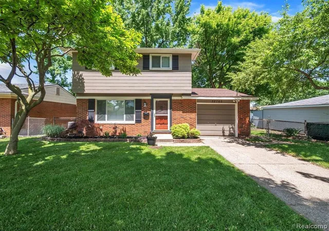 Photo 1 of Single family home for sale at 32760 Hiveley, Westland, MI 48186 | MLS# 70553108 | Listing updated on 2026-08-26