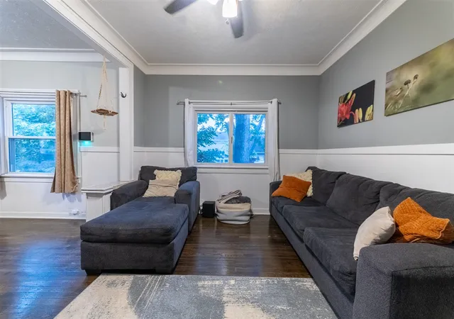 Photo 3 of Single family home for sale at 517 Quimby St, Grand Rapids, MI 49505 | MLS# 70553867 | Listing updated on 2026-08-25
