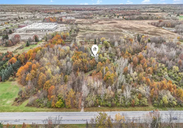 4th image of 1976 Townline Rd, Benton Harbor, MI 49022 | MLS# 70399889