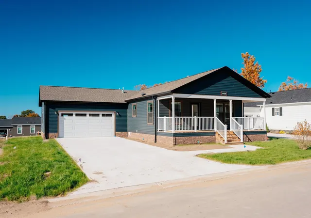 Single family home for sale at 1459 Betsys Cvs #Lot: 47, Traverse City, MI 49686 | MLS# 80074900