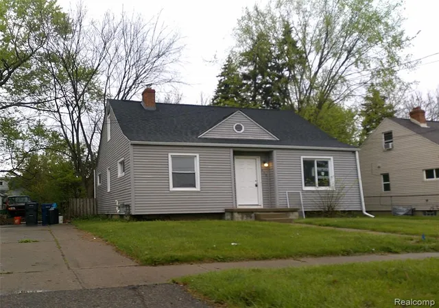 1st image of 846 W Hemphill Rd, Flint, MI 48507 | MLS# 60967217