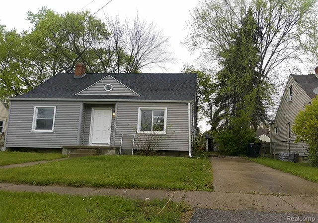 2nd image of 846 W Hemphill Rd, Flint, MI 48507 | MLS# 60967217