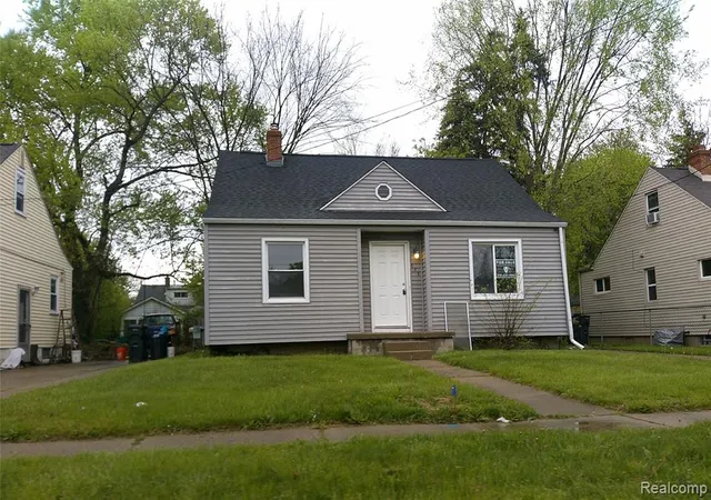 3rd image of 846 W Hemphill Rd, Flint, MI 48507 | MLS# 60967217