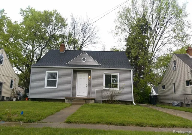 4th image of 846 W Hemphill Rd, Flint, MI 48507 | MLS# 60967217