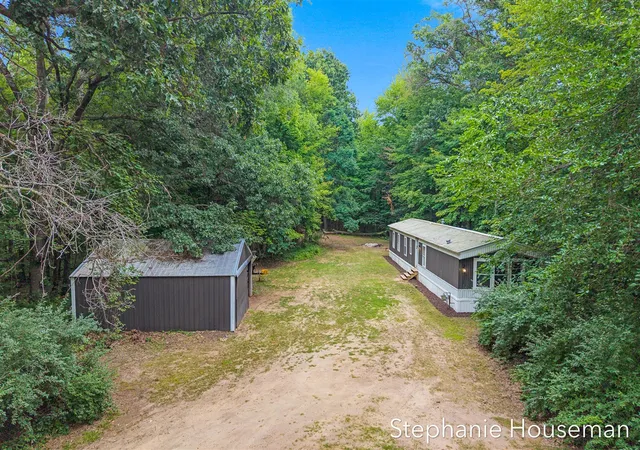 Photo 1 of Sale Pending at 8394 Nugent Ave, Rockford, MI 49341 | MLS# 70550212 | Listing updated on 2026-08-07