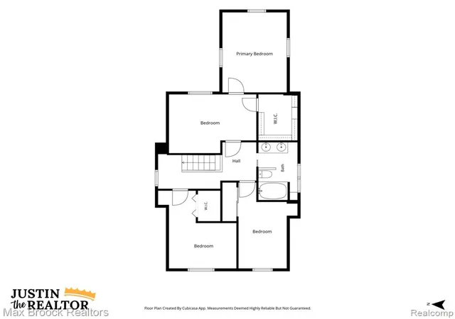 51st image of 3162 Phillips Ave, Berkley, MI 48072 | MLS# 61022788