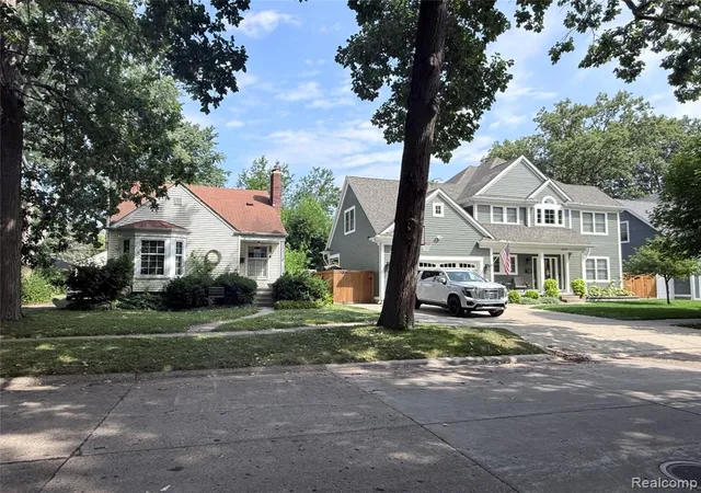 14th image of 1313 E 5th St, Royal Oak, MI 48067 2905 | MLS# 61023430
