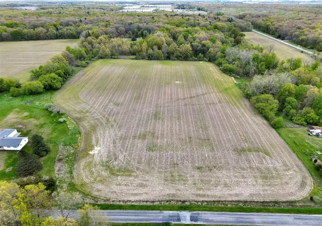 Photo 1 of Sale Pending at V/l S Lot 1 Fenmore Rd, Bannister, MI 48807 | MLS# 70531639 | Listing updated on 2026-06-08