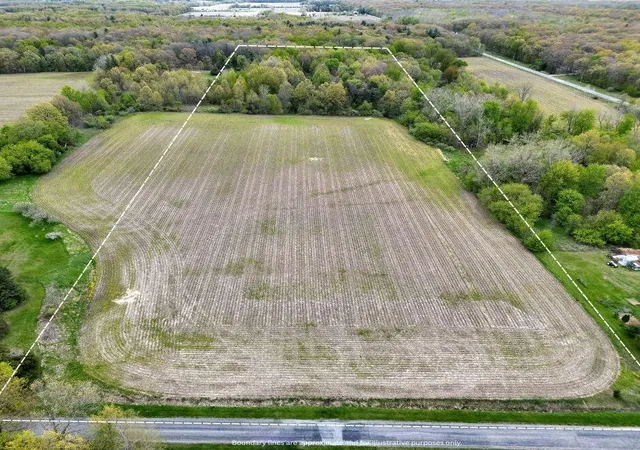 Photo 2 of Sale Pending at V/l S Lot 1 Fenmore Rd, Bannister, MI 48807 | MLS# 70531639 | Listing updated on 2026-06-08