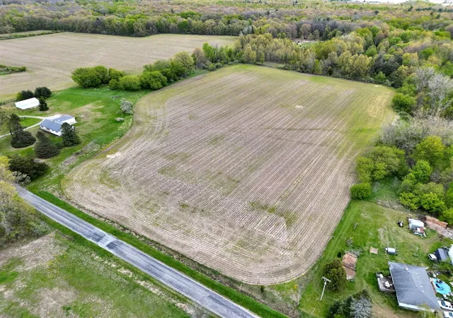 Photo 3 of Sale Pending at V/l S Lot 1 Fenmore Rd, Bannister, MI 48807 | MLS# 70531639 | Listing updated on 2026-06-08