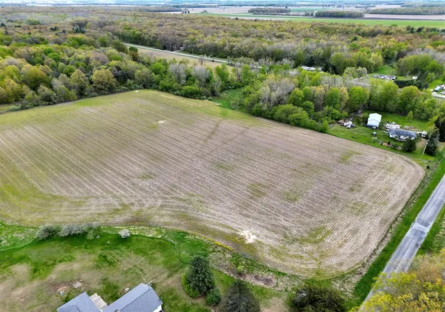 Photo 3 of Sale Pending at V/l S Lot 1 Fenmore Rd, Bannister, MI 48807 | MLS# 70531639 | Listing updated on 2026-06-08
