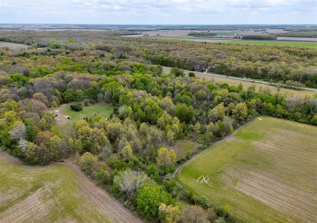 Photo 4 of Sale Pending at V/l S Lot 1 Fenmore Rd, Bannister, MI 48807 | MLS# 70531639 | Listing updated on 2026-06-08