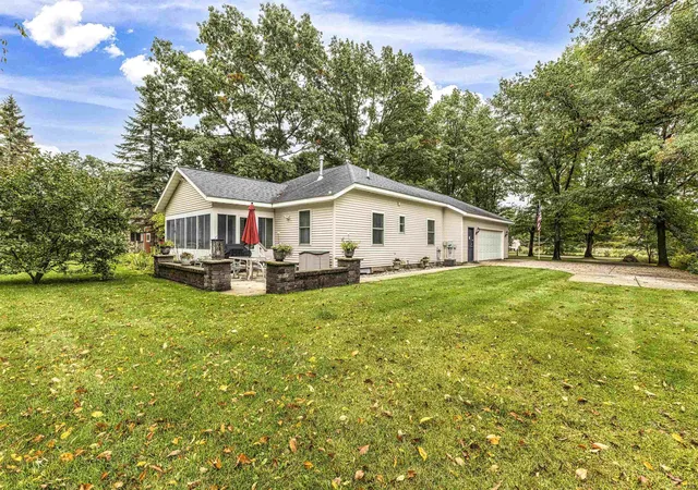 Homes for sale in Roscommon, MI | 3396 Lansing Rd, Roscommon, MI 48653 | MLS# 50202979