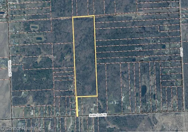 Homes for sale in Kimball, MI | 00 Smiths Creek Smiths Creek Rd, Kimball, MI 48074 | MLS# 60964808