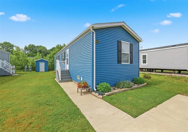 1st image of 11935 Farmview, Shelbyville, MI 49344 | MLS# 70545372