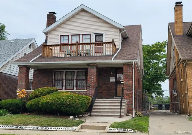 1st image of 13989 Cherrylawn St, Detroit, MI 48238 2428 | MLS# 61022845