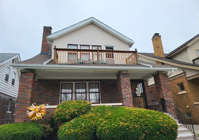 2nd image of 13989 Cherrylawn St, Detroit, MI 48238 2428 | MLS# 61022845