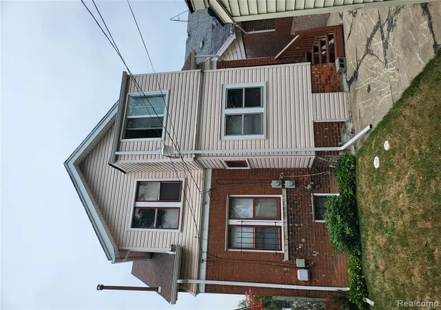 Photo 3 of Sale Pending at 13989 Cherrylawn St, Detroit, MI 48238 2428 | MLS# 61022845 | Listing updated on 2026-09-17