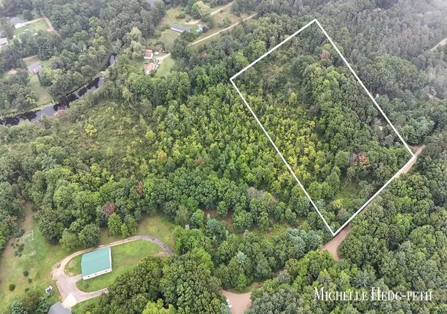 Photo 1 of Land for sale at Spruce Holw Dr, Middleville, MI 49333 | MLS# 70550058 | Listing updated on 2026-08-11