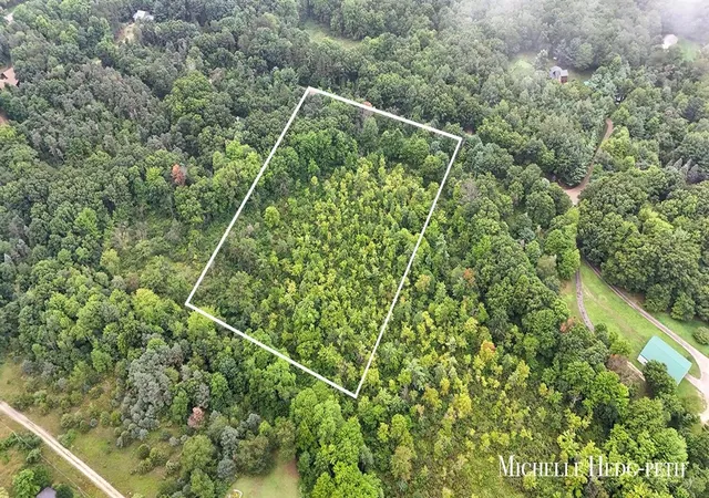 Photo 2 of Land for sale at Spruce Holw Dr, Middleville, MI 49333 | MLS# 70550058 | Listing updated on 2026-08-11