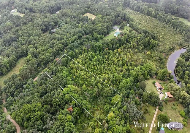 Photo 3 of Land for sale at Spruce Holw Dr, Middleville, MI 49333 | MLS# 70550058 | Listing updated on 2026-08-11