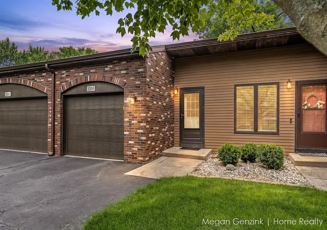 Photo 1 of Sale Pending at 3259 Arrowhead Arms Ct, Grandville, MI 49418 | MLS# 70551745 | Listing updated on 2026-08-14