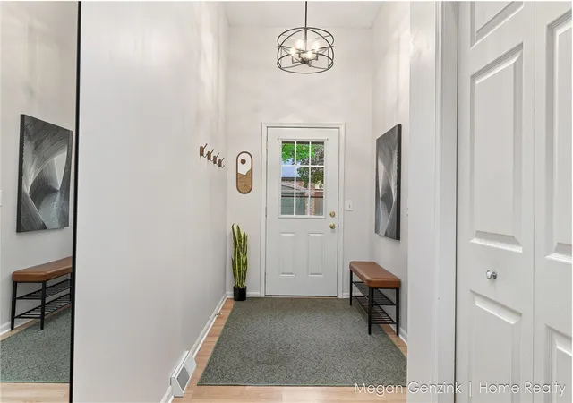 Photo 3 of Sale Pending at 3259 Arrowhead Arms Ct, Grandville, MI 49418 | MLS# 70551745 | Listing updated on 2026-08-14