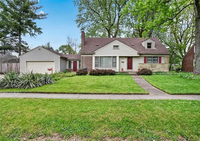 Photo 1 of Single family home for sale at 15128 Lexington, Redford, MI 48239 | MLS# 70532090 | Listing updated on 2026-05-14