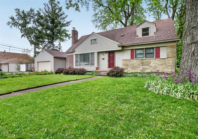 Photo 2 of Single family home for sale at 15128 Lexington, Redford, MI 48239 | MLS# 70532090 | Listing updated on 2026-05-14