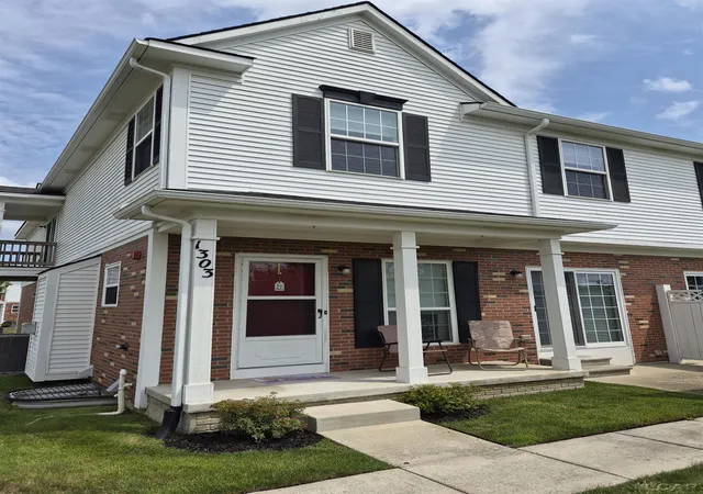 Photo 1 of Condo for sale at 1303 Riversedge Dr #unit 51 bldg 13, Saline, MI 48176 | MLS# 50217430 | Listing updated on 2026-09-16