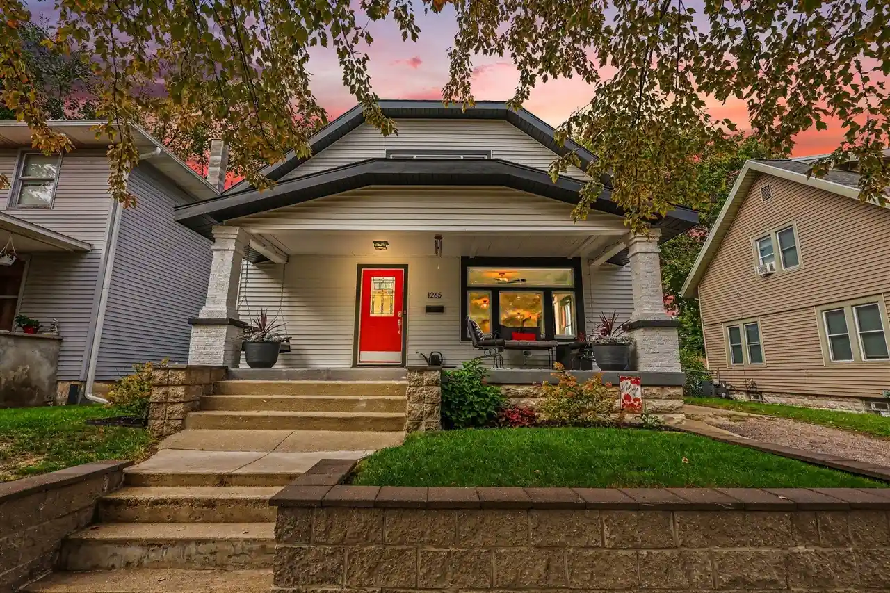 Photo 1 of Single family home for sale at 1265 Prospect Ave, Grand Rapids, MI 49507 | MLS# 70563135 | Listing updated on 2026-10-24