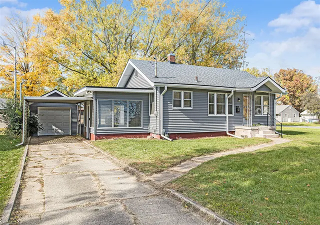1st image of 75 N 32nd St, Battle Creek, MI 49015 | MLS# 70502557