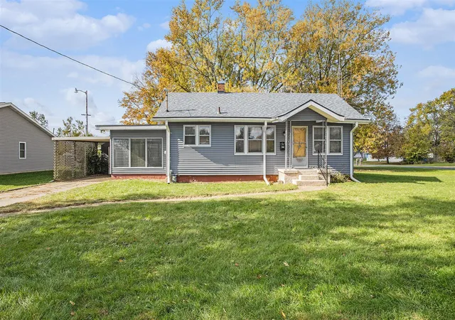 2nd image of 75 N 32nd St, Battle Creek, MI 49015 | MLS# 70502557