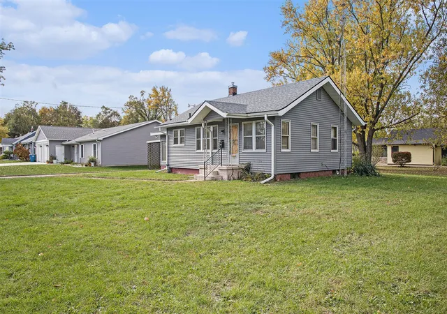 3rd image of 75 N 32Nd St, Battle Creek, MI 49015 | MLS# 70502557