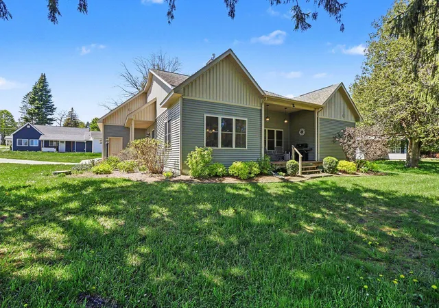 Homes for sale in Central Lake, MI | 7774 E State St, Central Lake, MI 49622 | MLS# 80070310