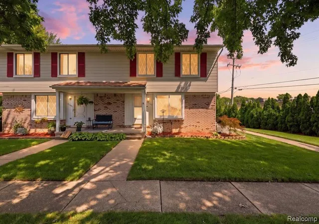 Photo 1 of Condo for sale at 51142 S Foster Rd #11, Chesterfield, MI 48047 | MLS# 61013254 | Listing updated on 2026-08-25