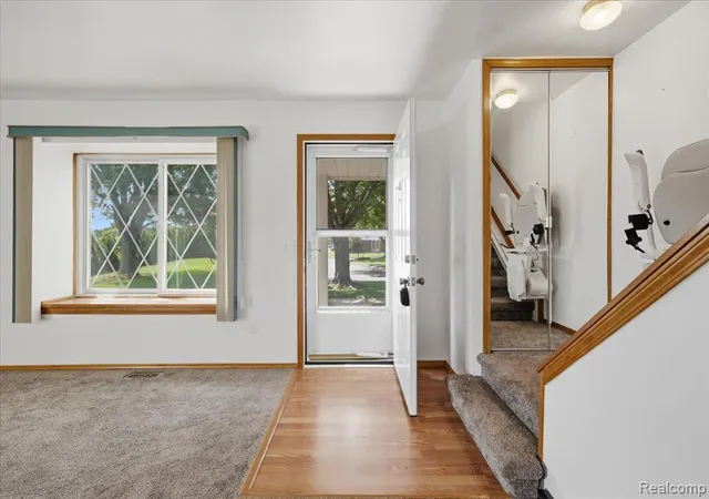 Listing Photo 4 - Condo for sale in building located at 51142 S Foster Rd, New Baltimore, MI 48047 - Unit #11