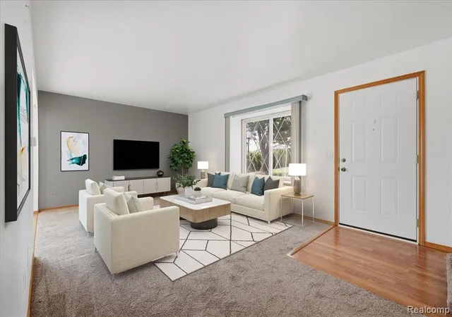 Listing Photo 5 - Condo for sale in building located at 51142 S Foster Rd, New Baltimore, MI 48047 - Unit #11