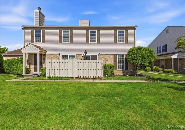 Photo 1 of Sale Pending at 15794 Charleston Dr, Clinton Township, MI 48038 | MLS# 60997983 | Listing updated on 2026-07-07