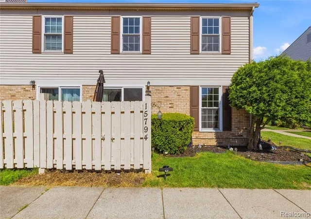 Photo 2 of Sale Pending at 15794 Charleston Dr, Clinton Township, MI 48038 | MLS# 60997983 | Listing updated on 2026-07-07